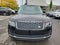 2019 Land Rover Range Rover HSE