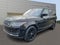 2019 Land Rover Range Rover HSE