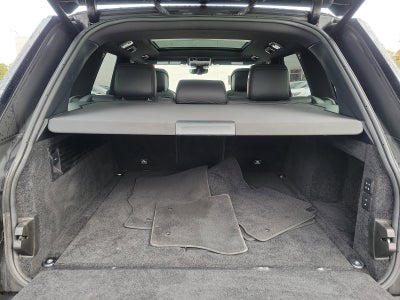 2019 Land Rover Range Rover HSE