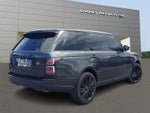 2019 Land Rover Range Rover SC