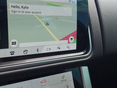 2019 Land Rover Range Rover SC