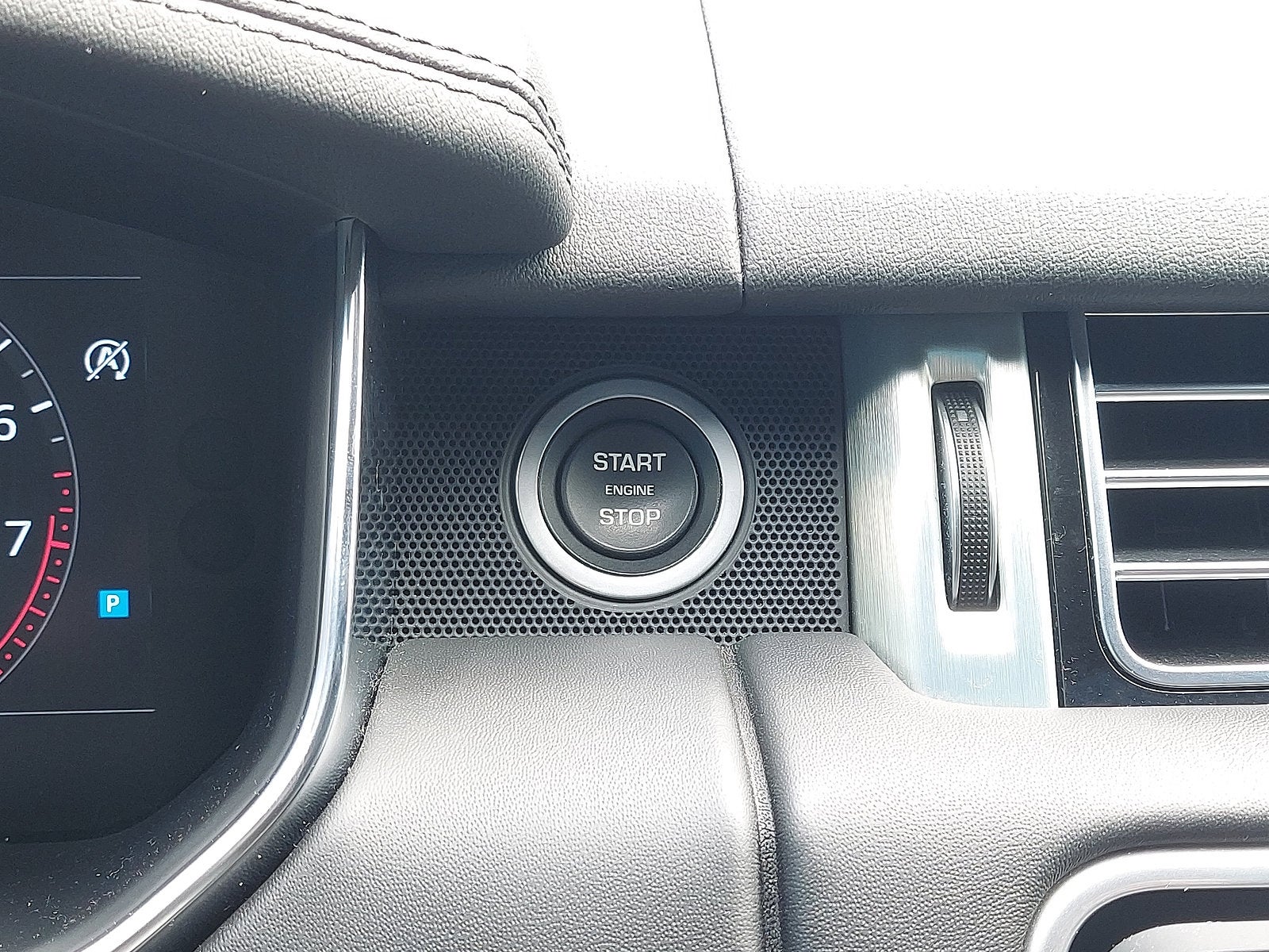 2019 Land Rover Range Rover SC