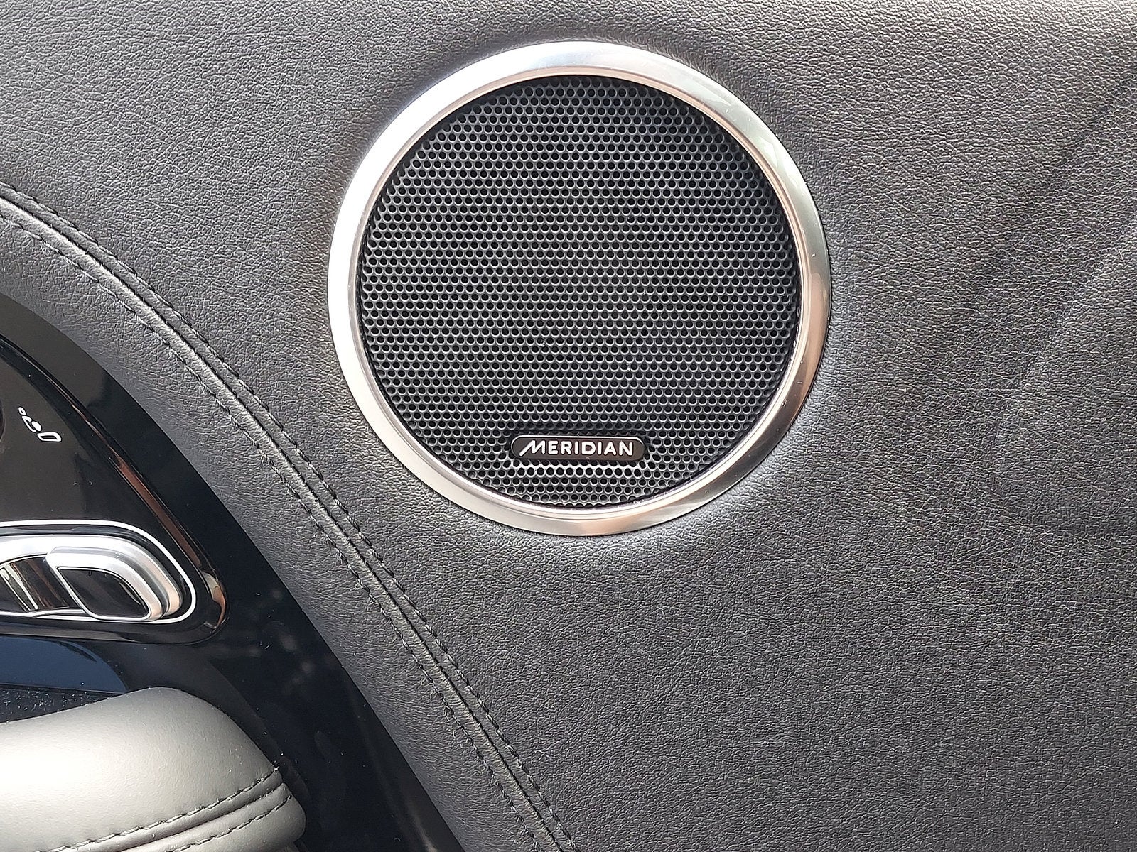 2019 Land Rover Range Rover SC