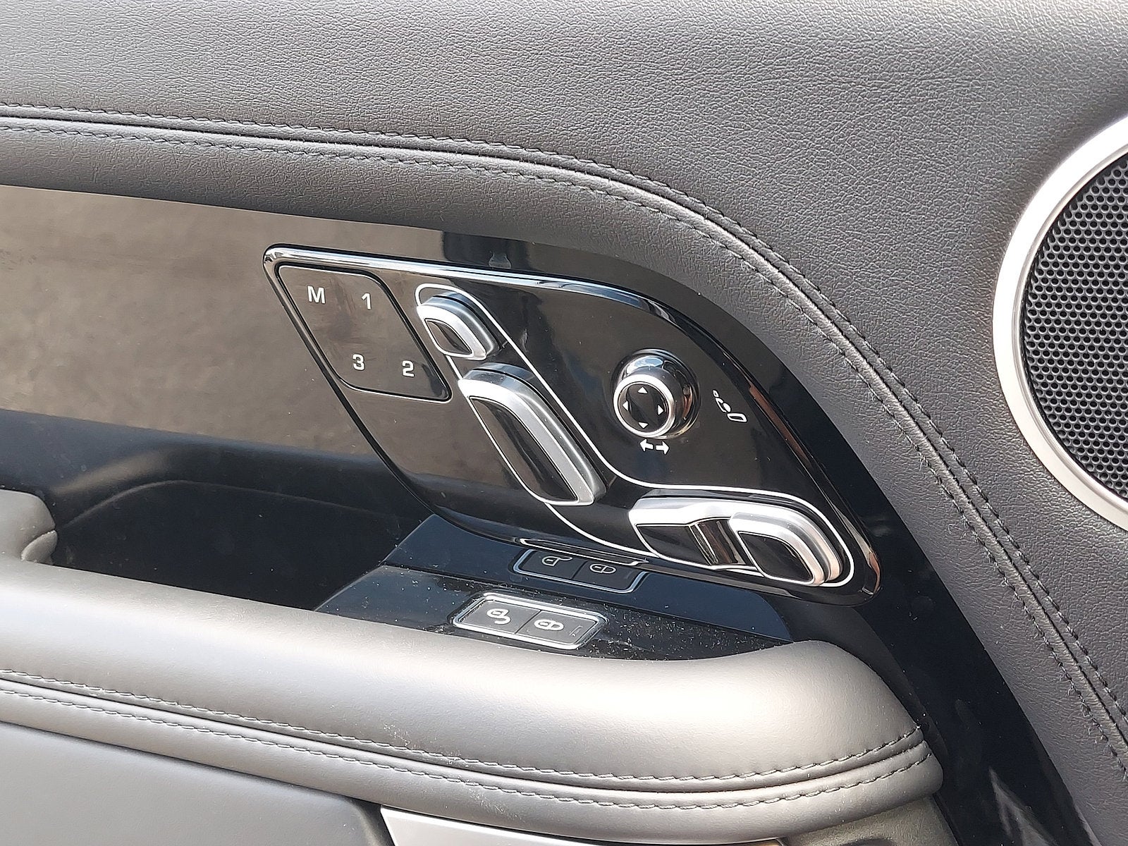 2019 Land Rover Range Rover SC