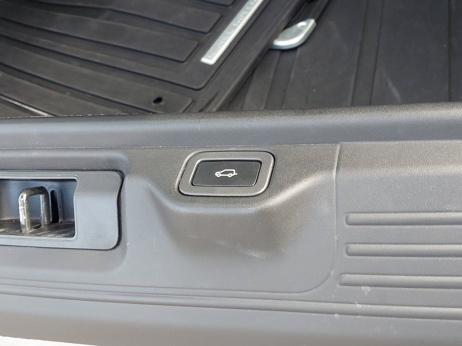 2019 Land Rover Range Rover SC