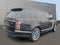 2018 Land Rover Range Rover Autobiography
