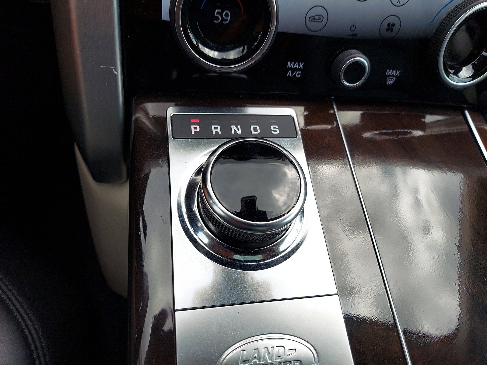 2018 Land Rover Range Rover Autobiography