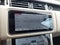 2018 Land Rover Range Rover Autobiography