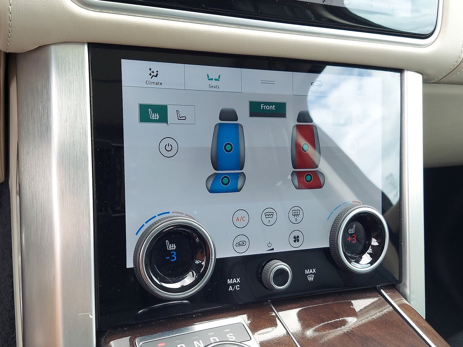 2018 Land Rover Range Rover Autobiography