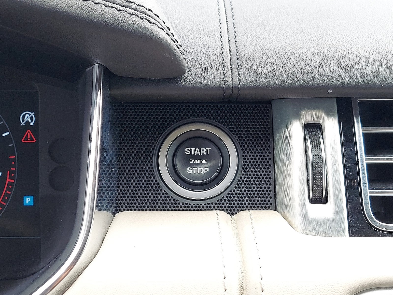 2018 Land Rover Range Rover Autobiography