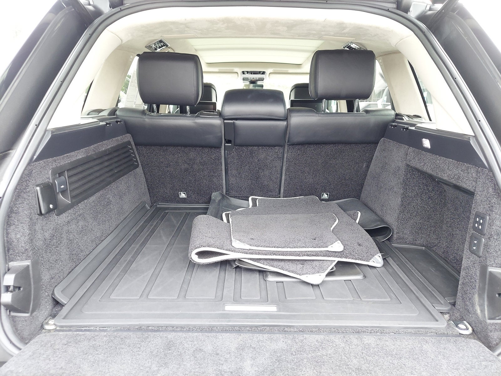 2018 Land Rover Range Rover Autobiography