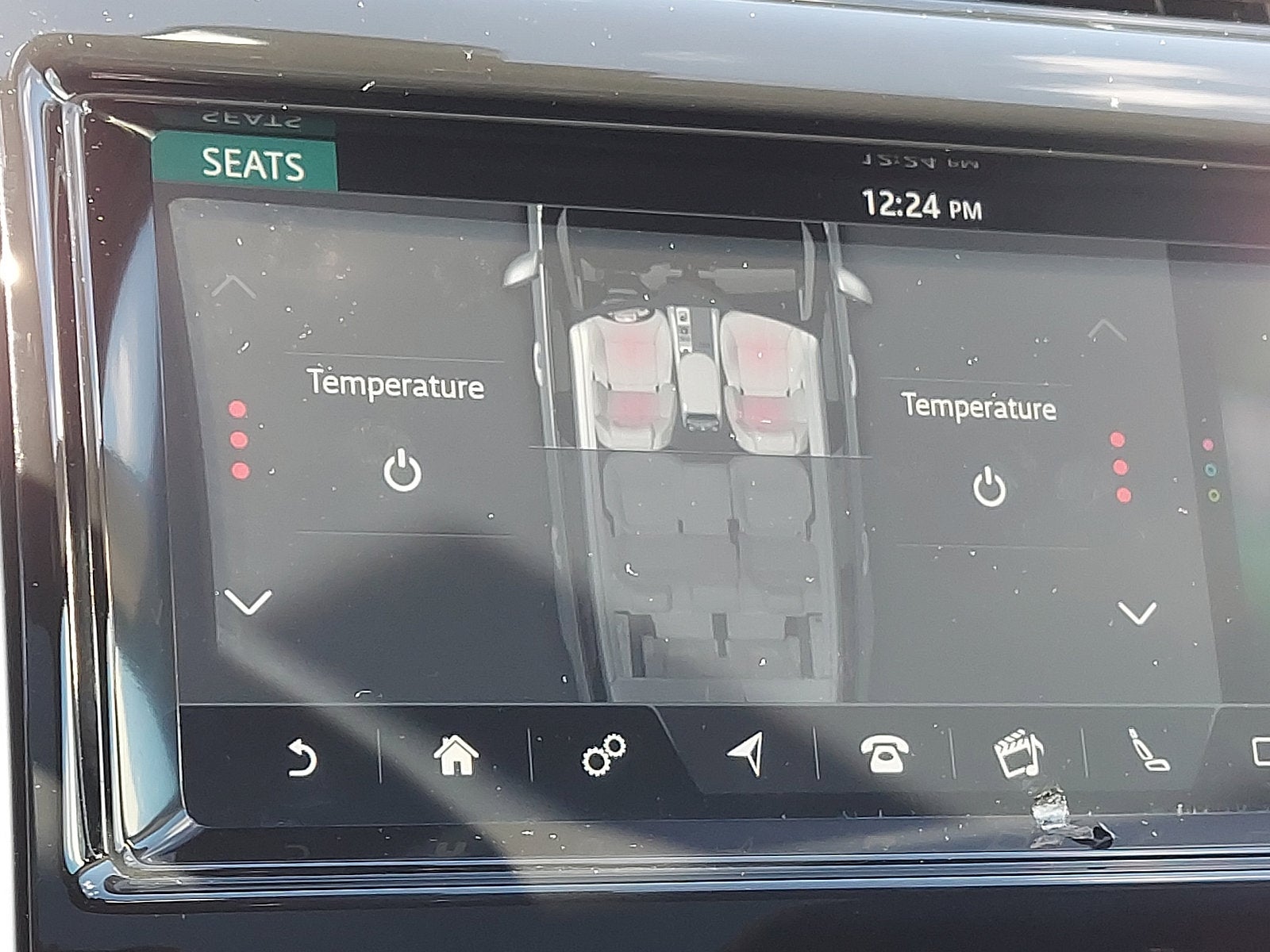 2020 Land Rover Discovery HSE