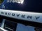 2020 Land Rover Discovery HSE