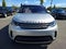 2020 Land Rover Discovery HSE