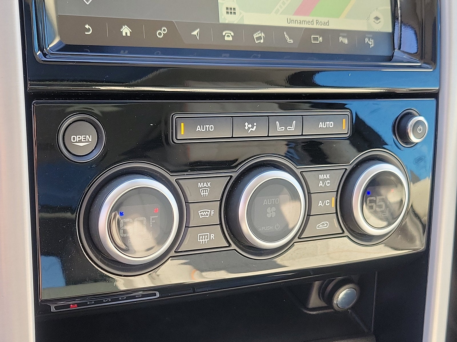 2020 Land Rover Discovery HSE Luxury