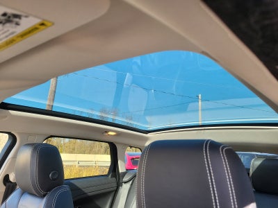 2017 Land Rover Range Rover Evoque Autobiography