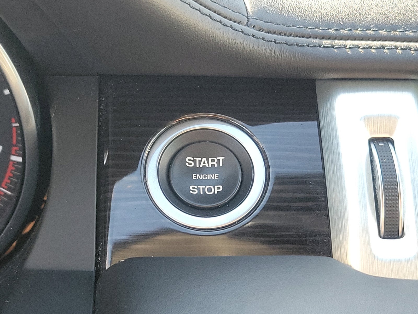 2017 Land Rover Range Rover Evoque Autobiography