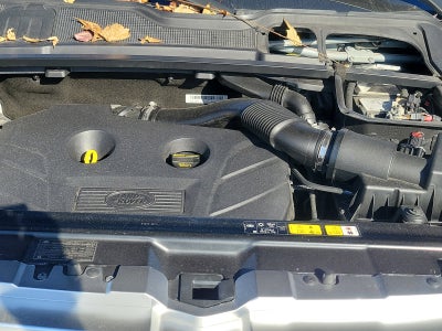 2017 Land Rover Range Rover Evoque Autobiography