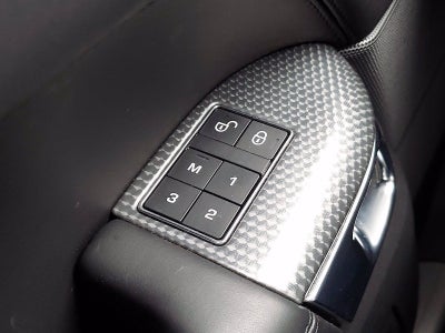 2019 Land Rover Range Rover Sport Dynamic