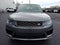 2019 Land Rover Range Rover Sport Dynamic