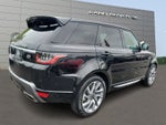 2019 Land Rover Range Rover Sport HSE