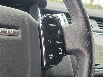 2019 Land Rover Range Rover Sport HSE