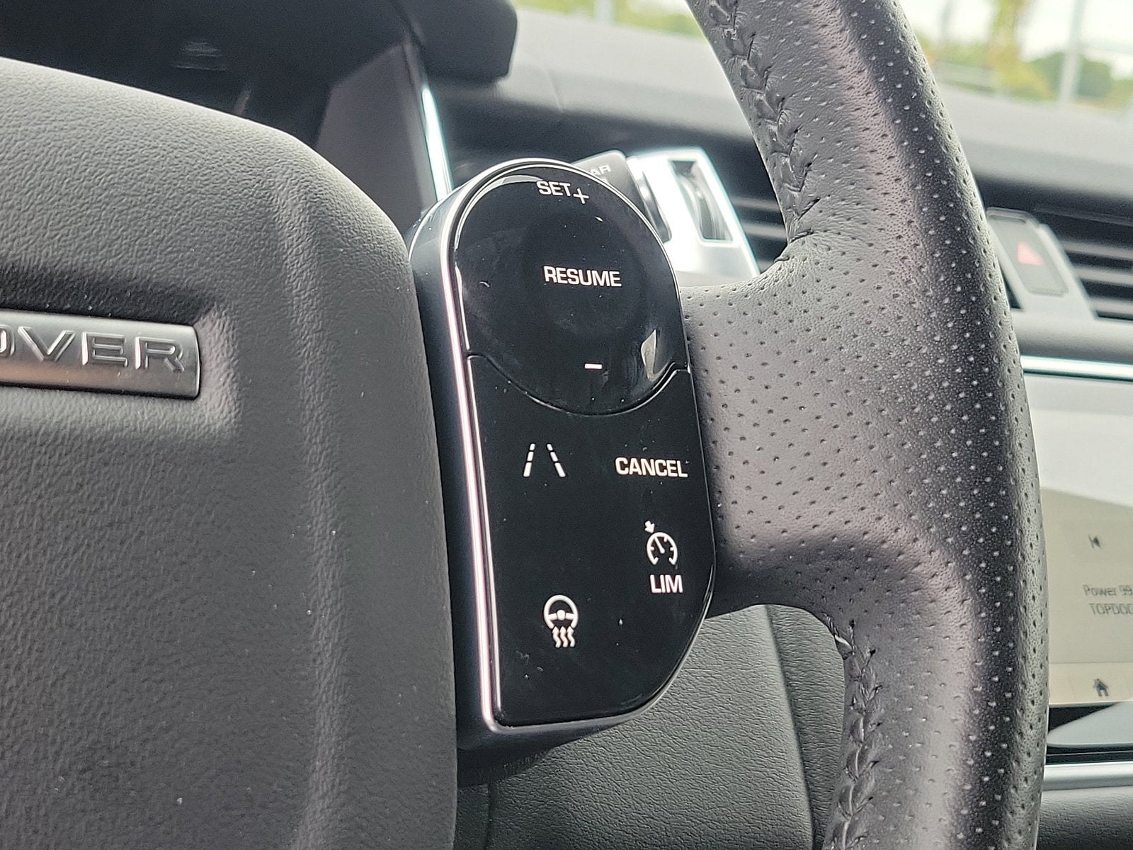 2019 Land Rover Range Rover Sport HSE