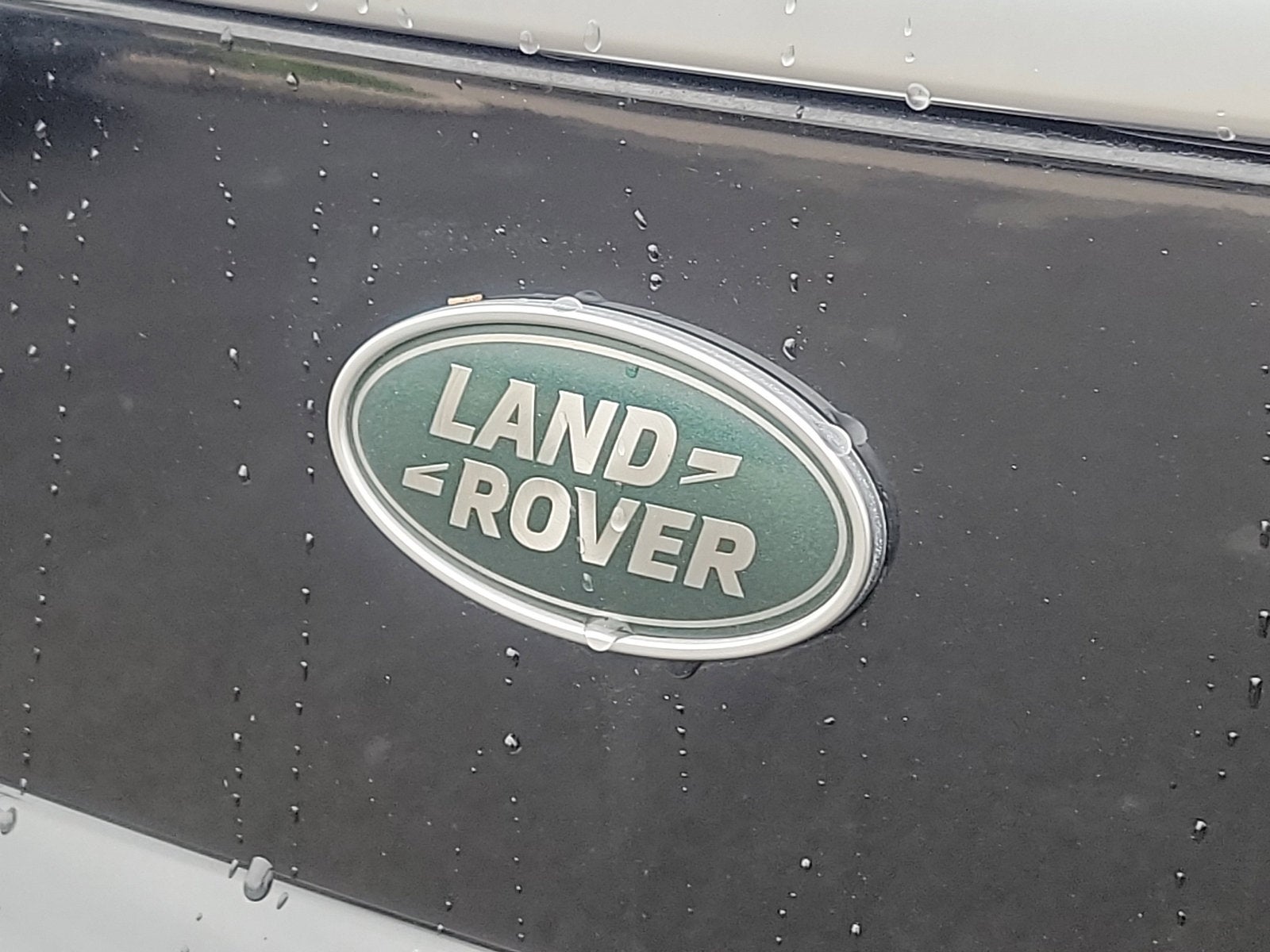 2019 Land Rover Range Rover Sport HSE