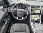 2019 Land Rover Range Rover Sport HSE
