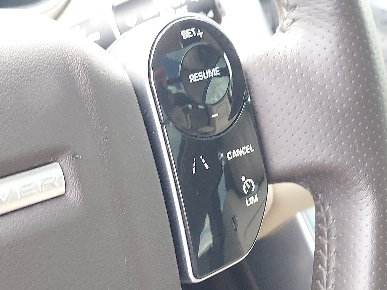 2018 Land Rover Range Rover Sport HSE