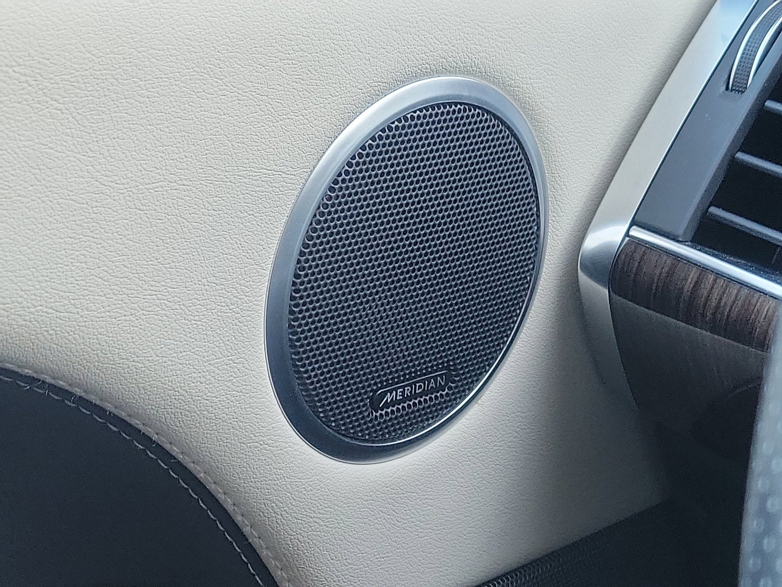 2018 Land Rover Range Rover Sport HSE