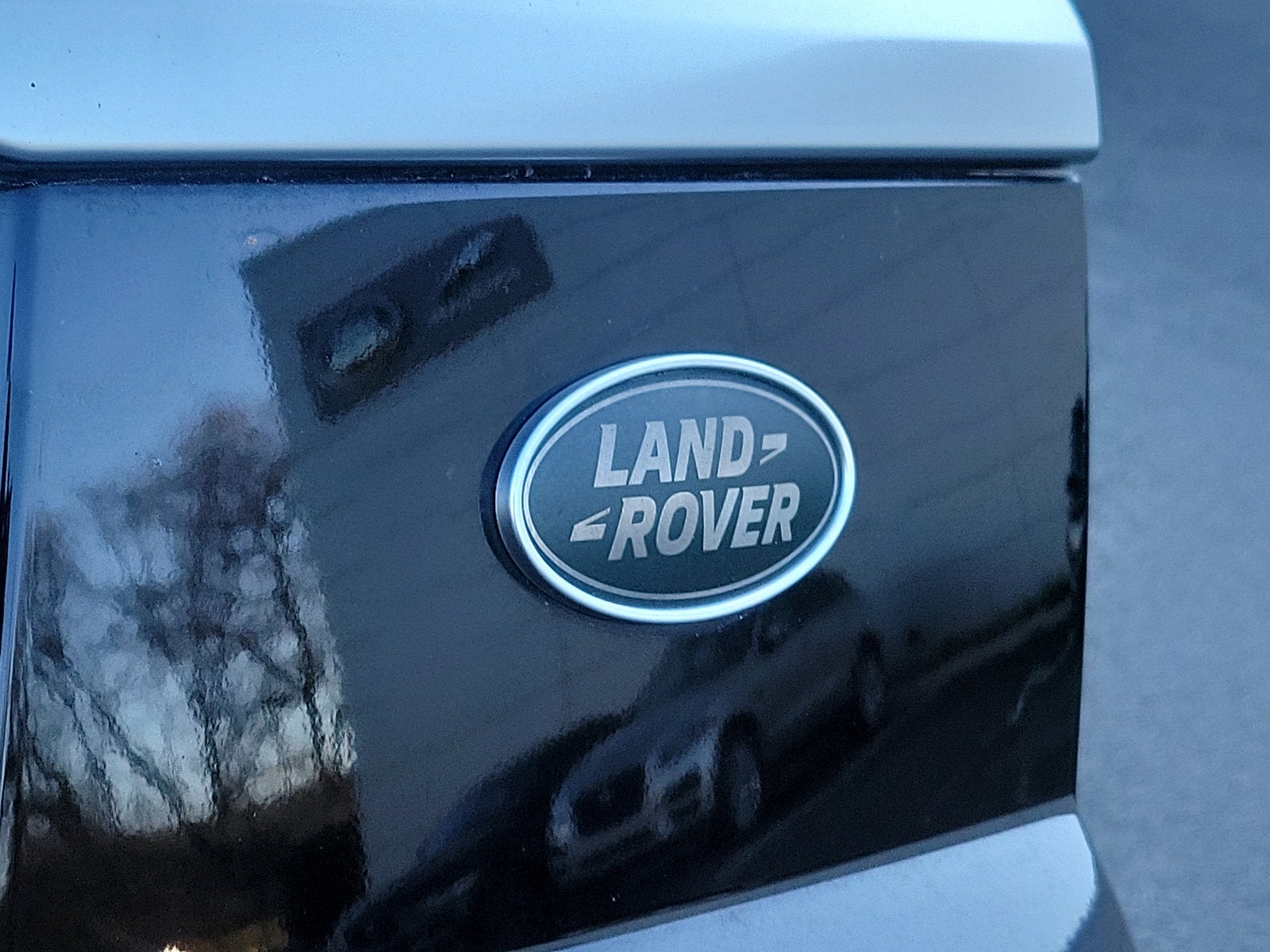 2018 Land Rover Range Rover Sport HSE