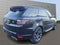 2020 Land Rover Range Rover Sport HSE Dynamic