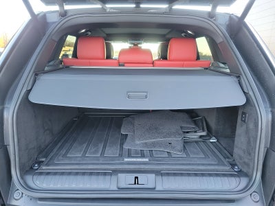 2020 Land Rover Range Rover Sport HSE Dynamic