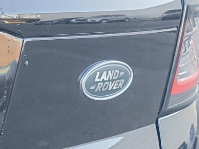 2020 Land Rover Range Rover Sport HSE Dynamic