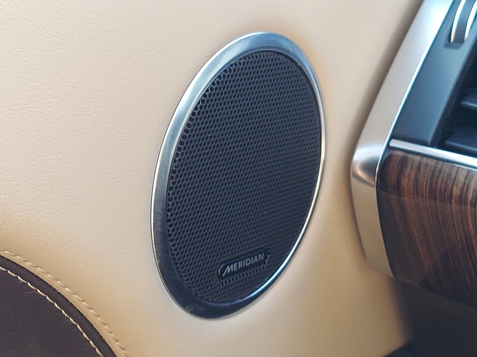 2021 Land Rover Range Rover Sport HSE Silver Edition