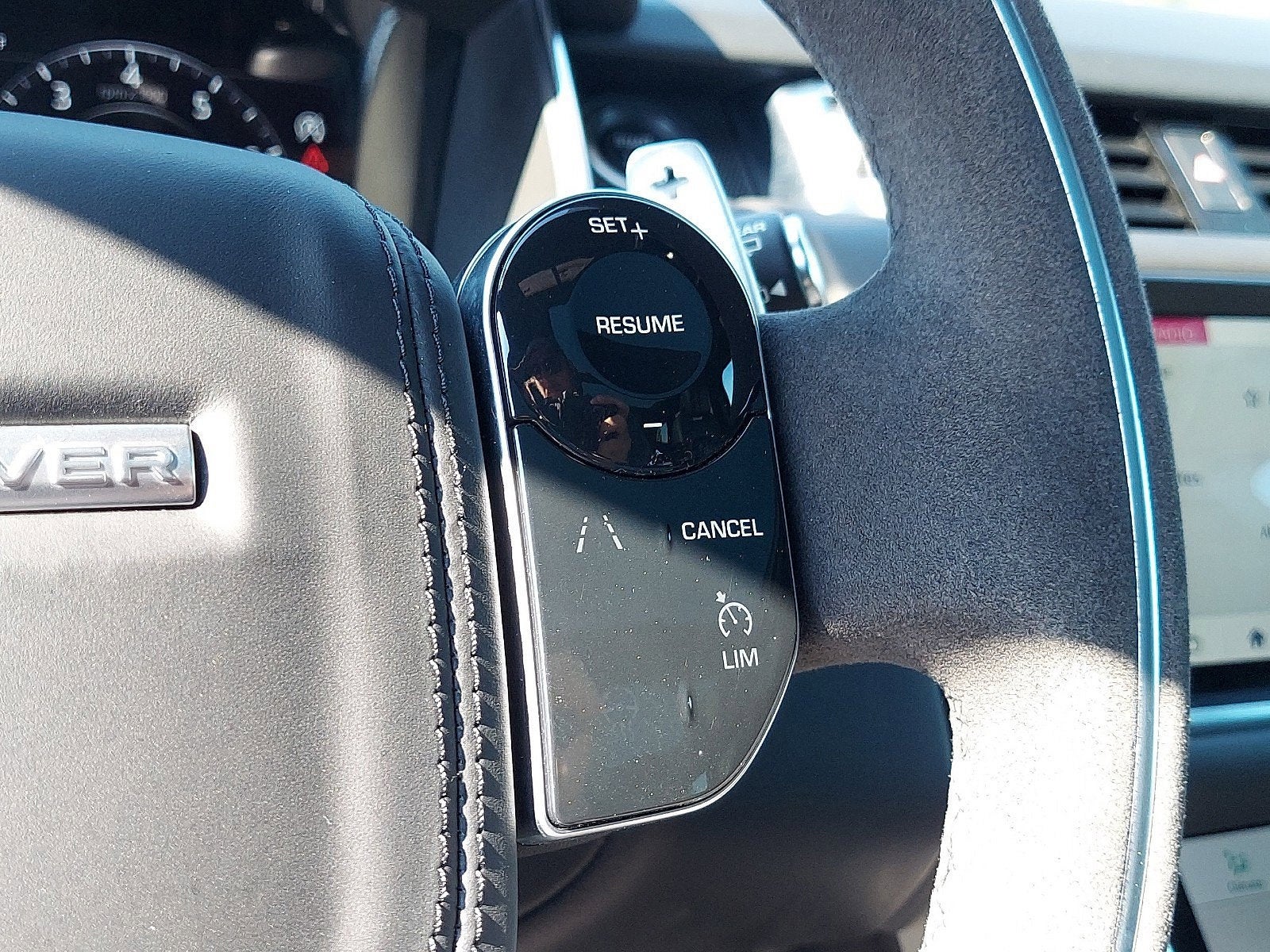 2019 Land Rover Range Rover Sport HST