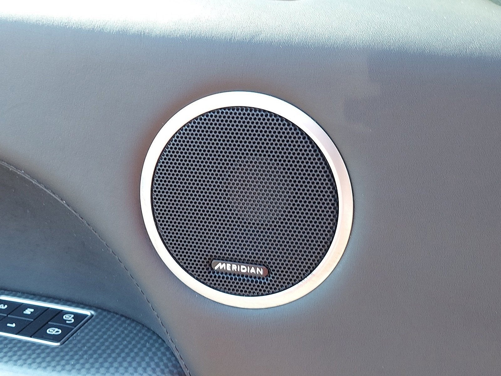 2019 Land Rover Range Rover Sport HST