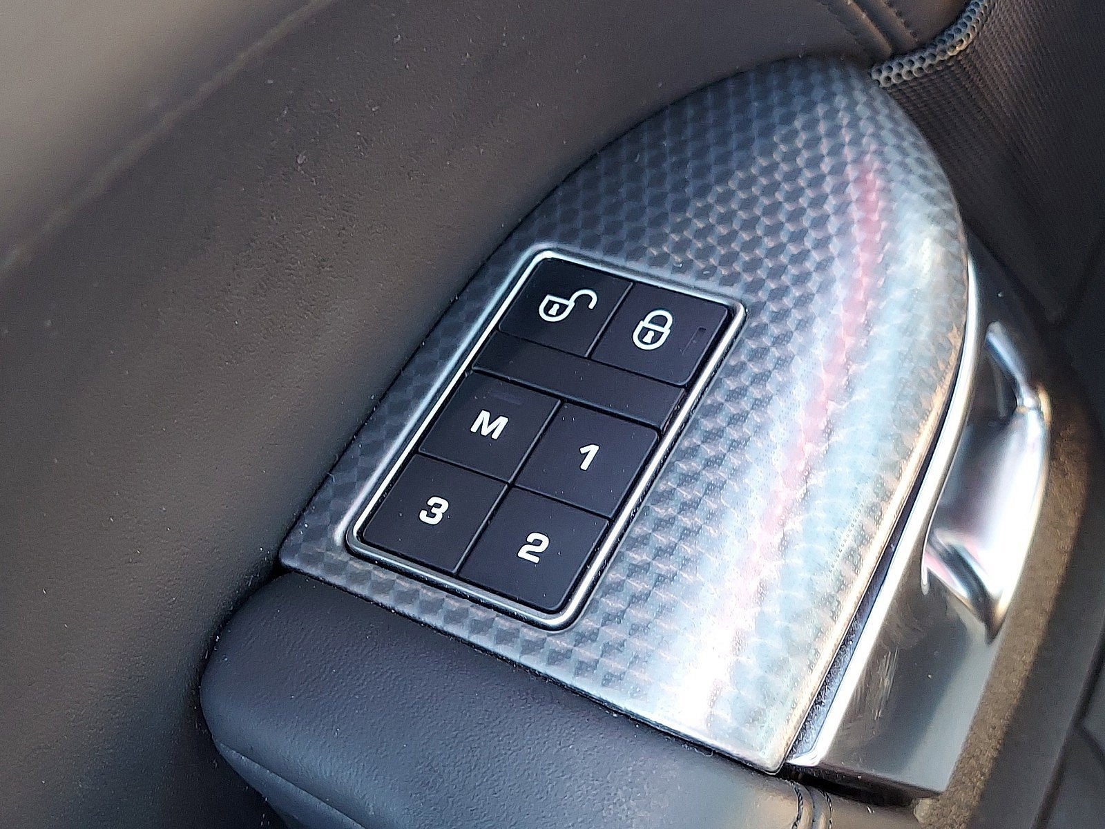 2019 Land Rover Range Rover Sport HST