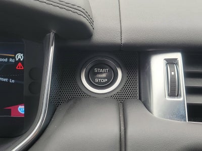 2019 Land Rover Range Rover Sport HSE Dynamic