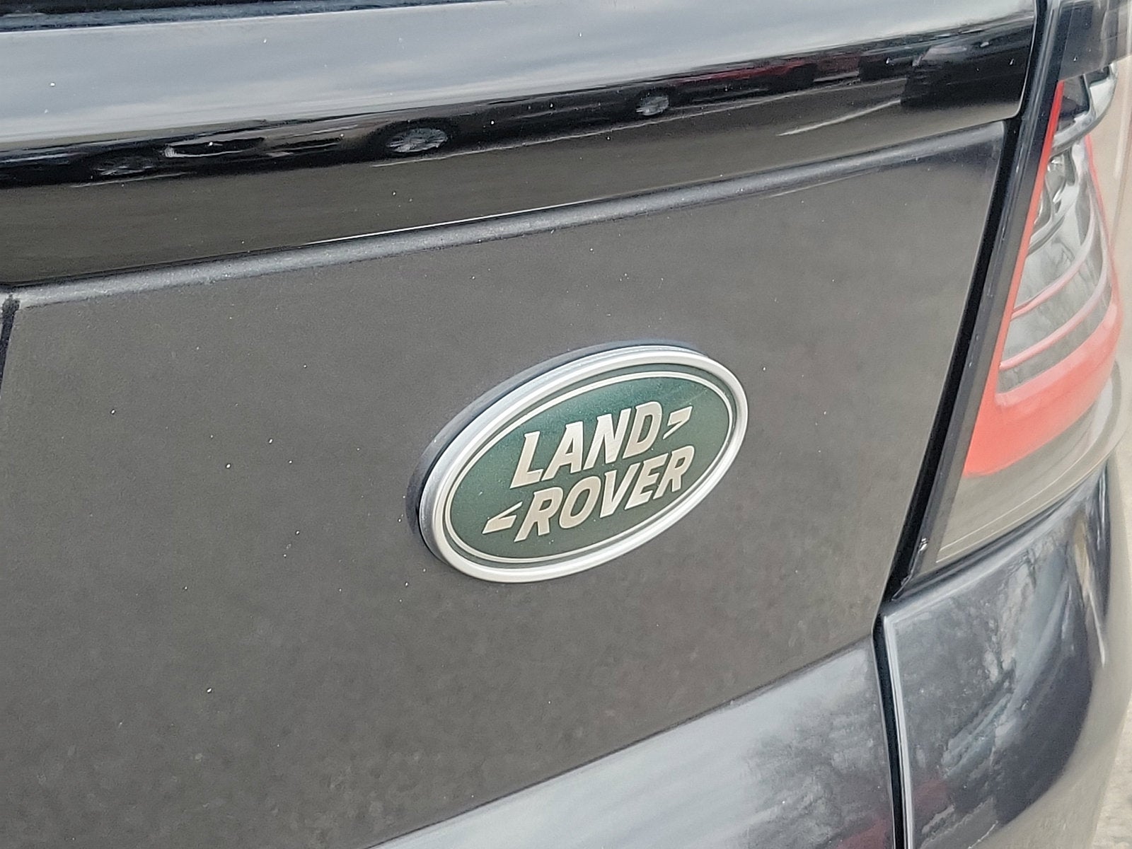 2019 Land Rover Range Rover Sport HSE Dynamic