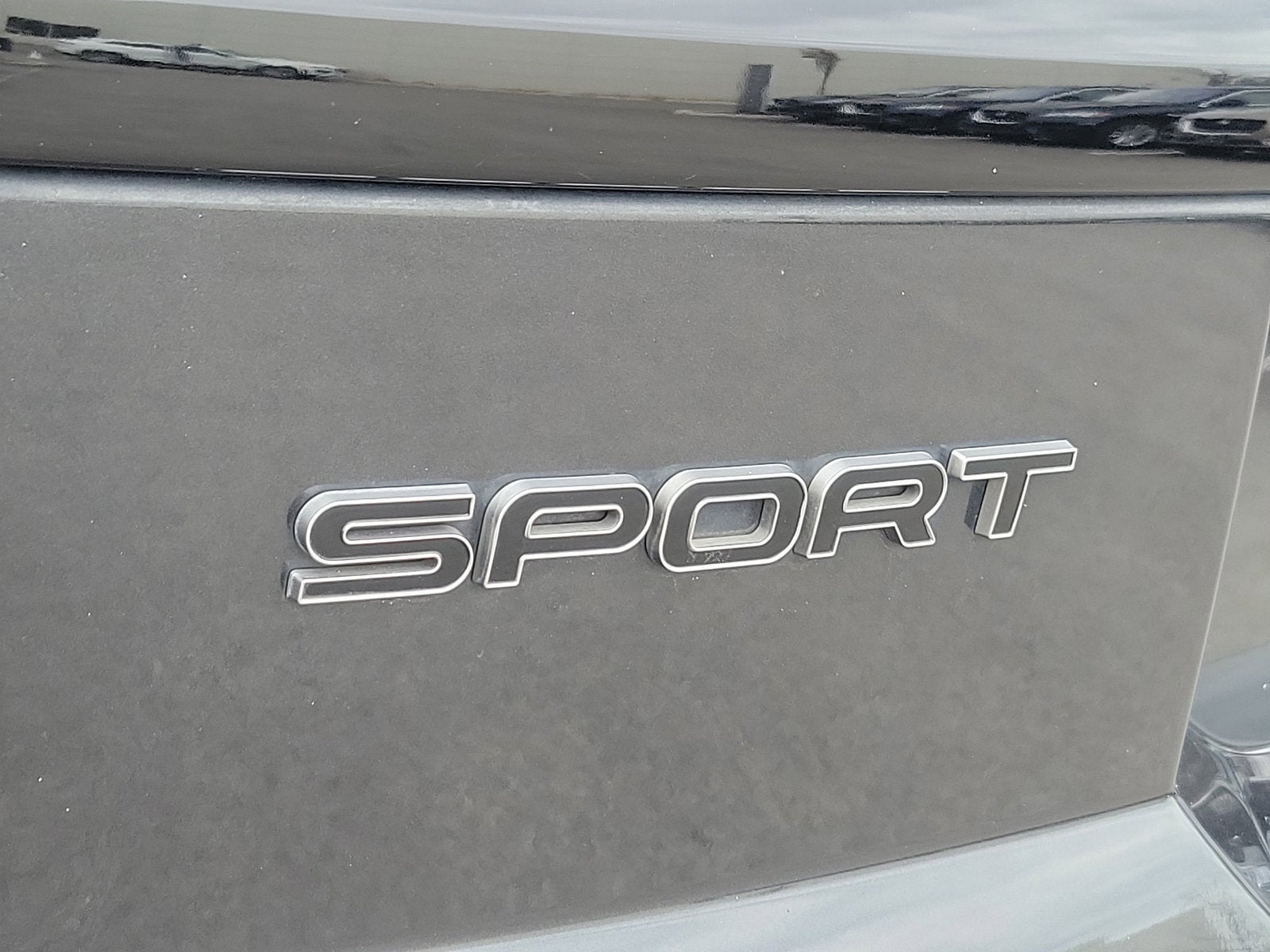 2019 Land Rover Range Rover Sport HSE Dynamic