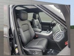 2019 Land Rover Range Rover Sport HSE Dynamic