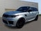 2019 Land Rover Range Rover Sport HSE Dynamic