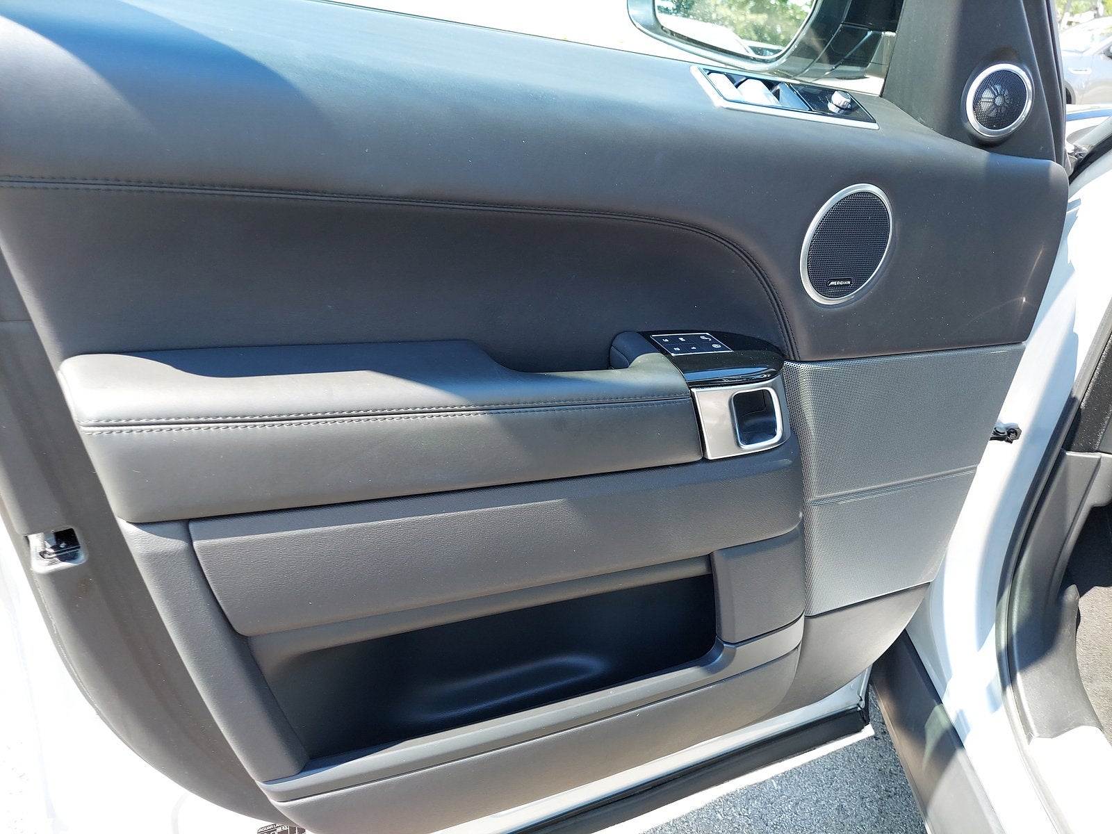 2019 Land Rover Range Rover Sport HSE Dynamic