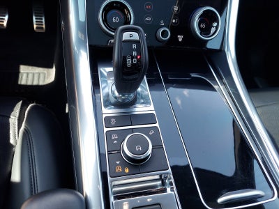 2019 Land Rover Range Rover Sport HSE Dynamic