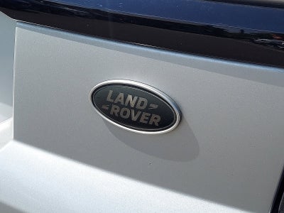 2019 Land Rover Range Rover Sport HSE Dynamic