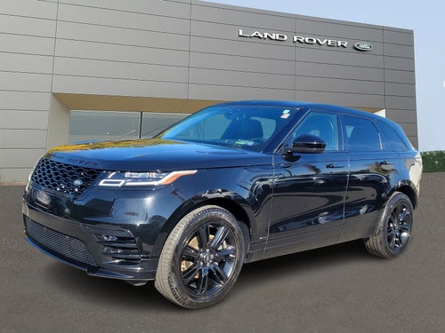 2020 Land Rover Range Rover Velar R-Dynamic S