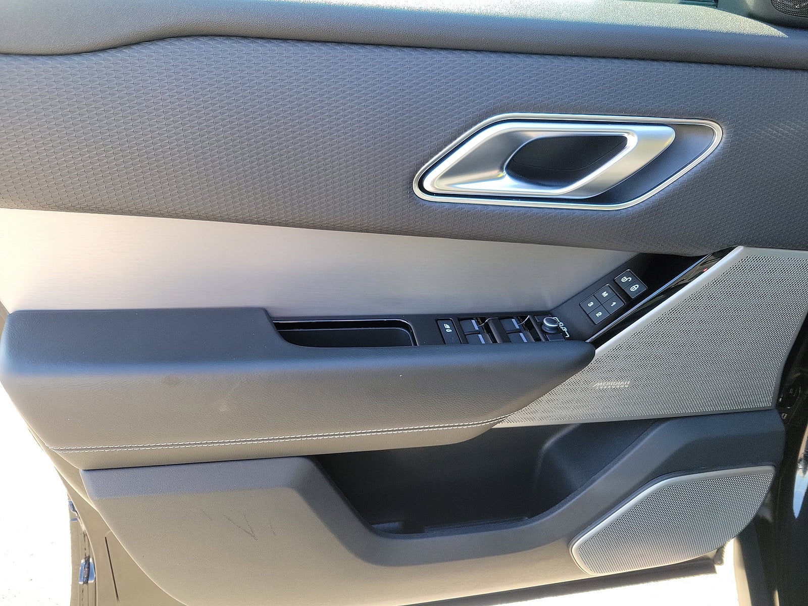 2020 Land Rover Range Rover Velar R-Dynamic S