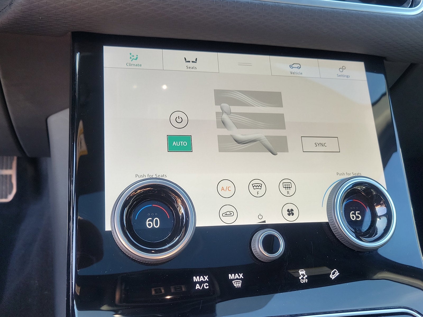 2020 Land Rover Range Rover Velar R-Dynamic S